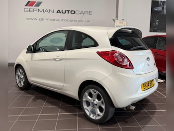 Used Ford Ka 2014 for sale - 78058332: Photo