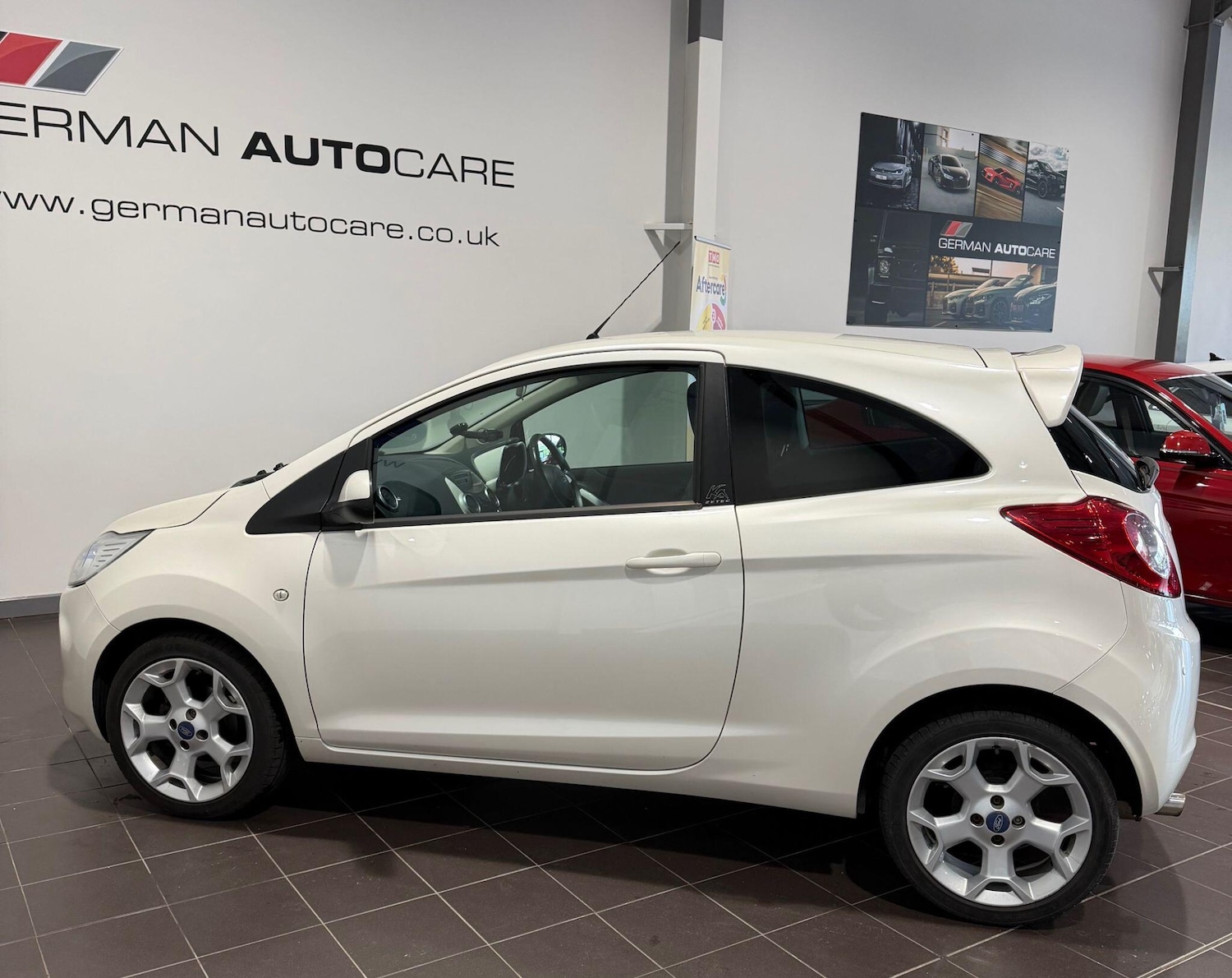 Used Ford Ka 2014 for sale - 78058332: Photo 5