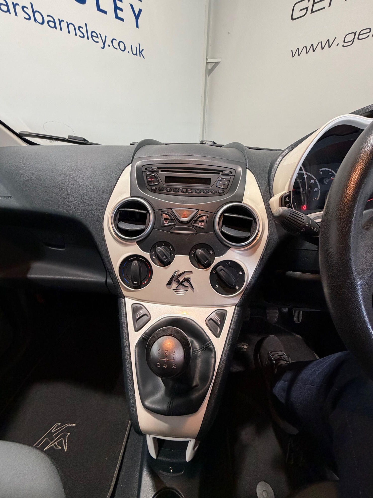 Used Ford Ka 2014 for sale - 78058332: Photo 9