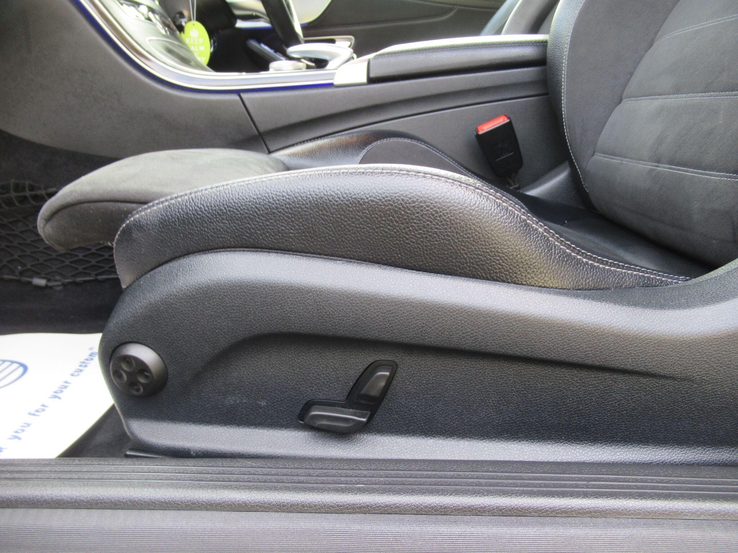 Used Mercedes-Benz C Class 2019 for sale - 77598670: Photo 17