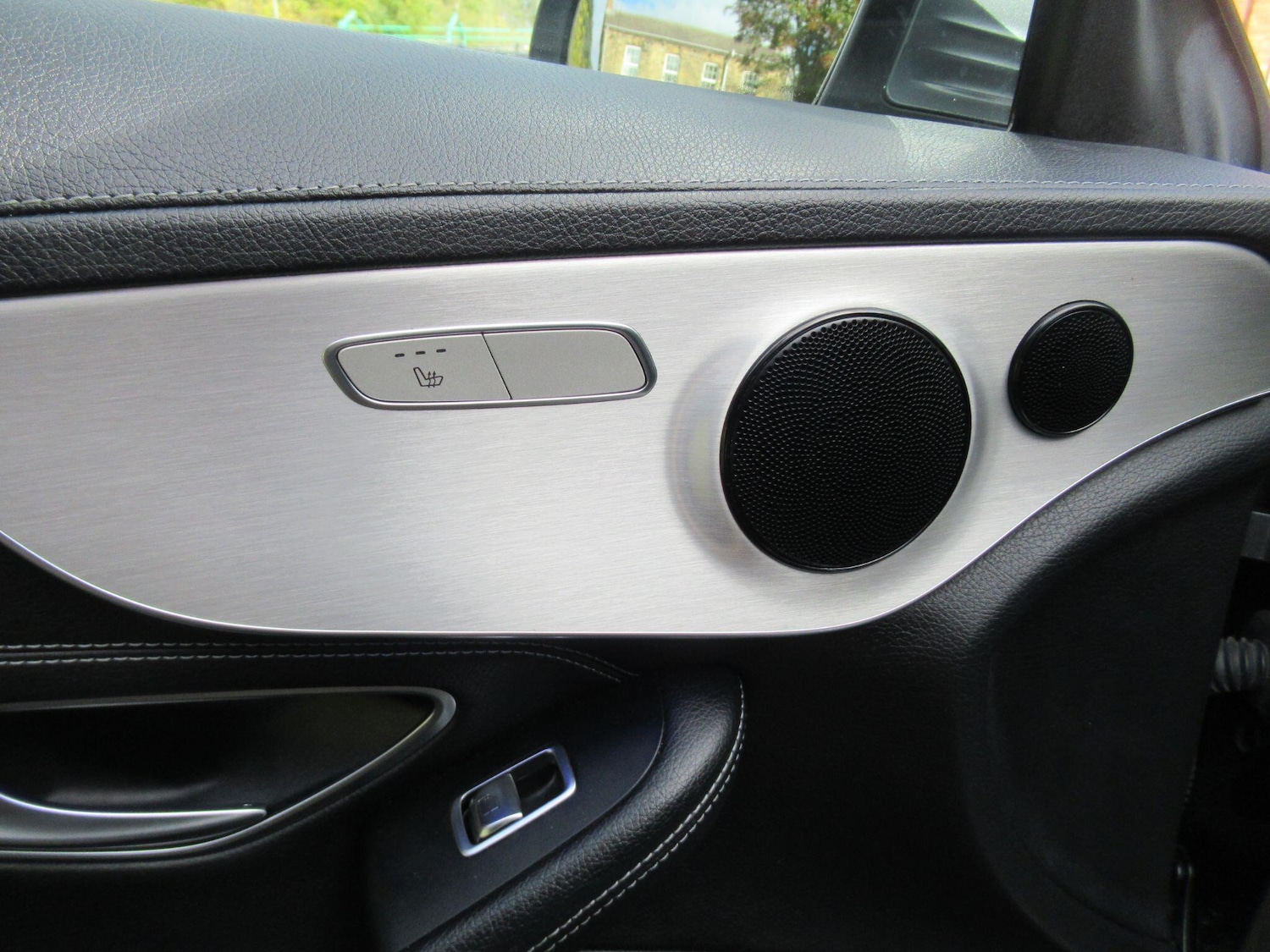 Used Mercedes-Benz C Class 2019 for sale - 77598670: Photo 19