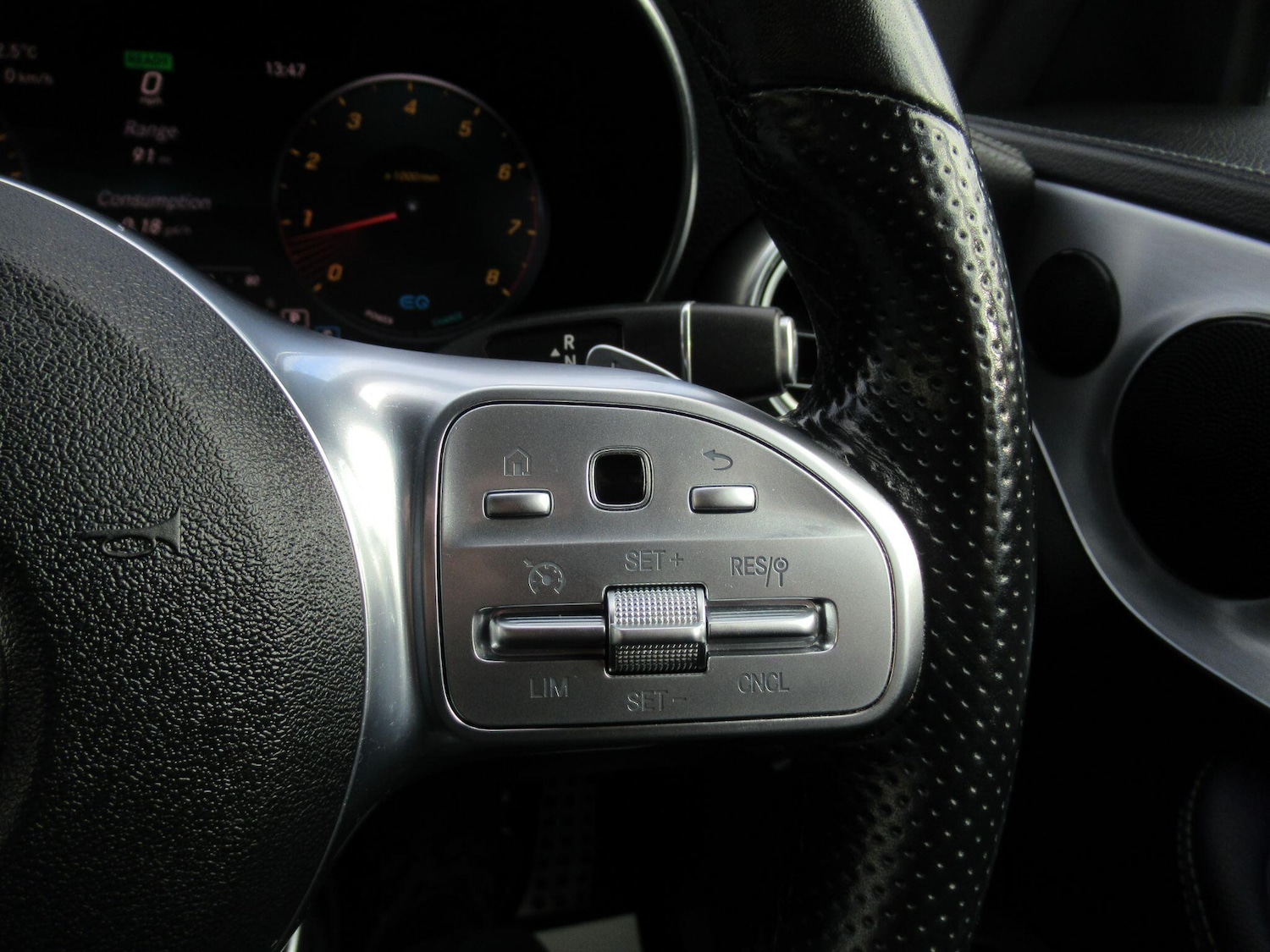 Used Mercedes-Benz C Class 2019 for sale - 77598670: Photo 27