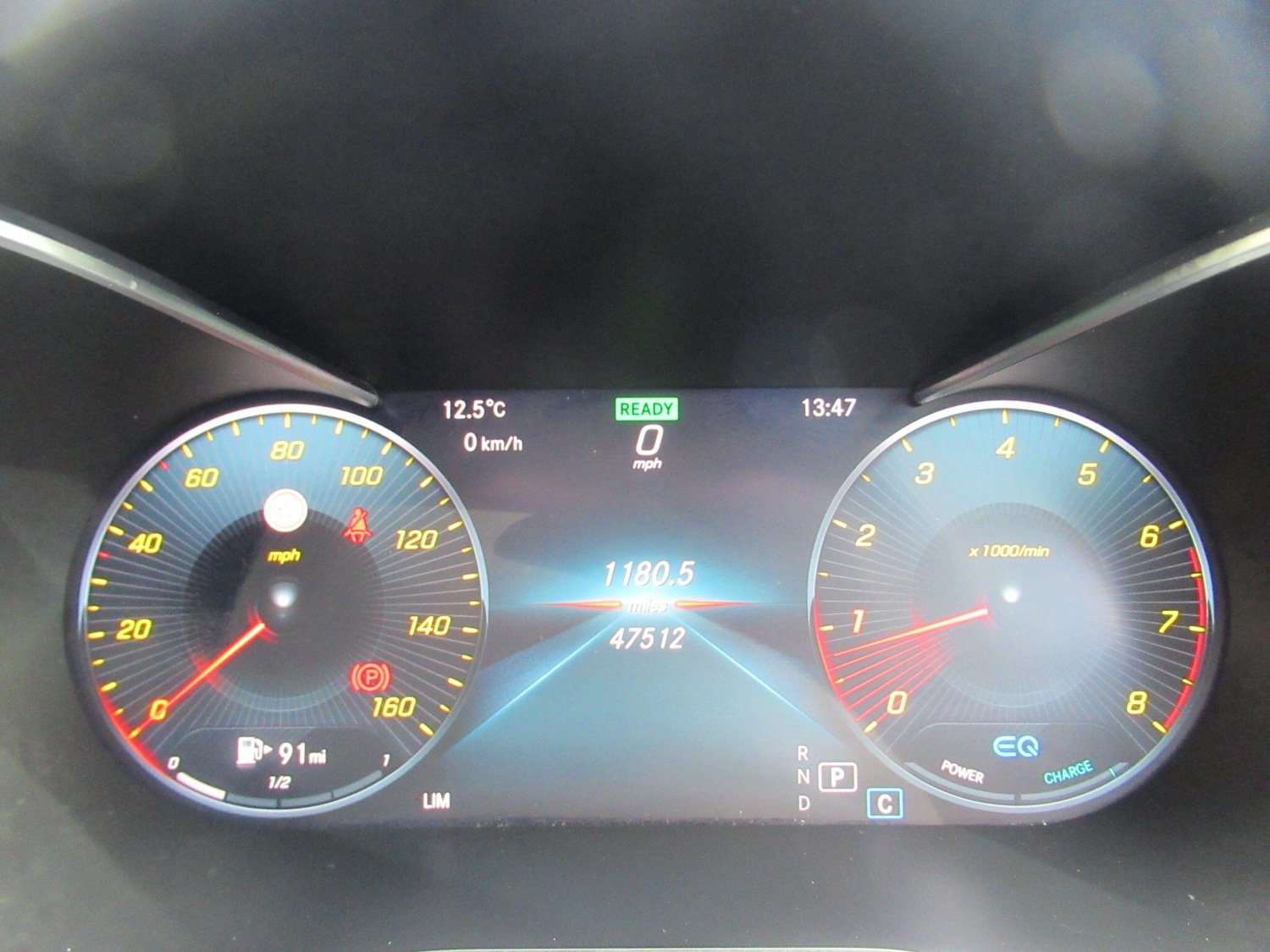 Used Mercedes-Benz C Class 2019 for sale - 77598670: Photo 29