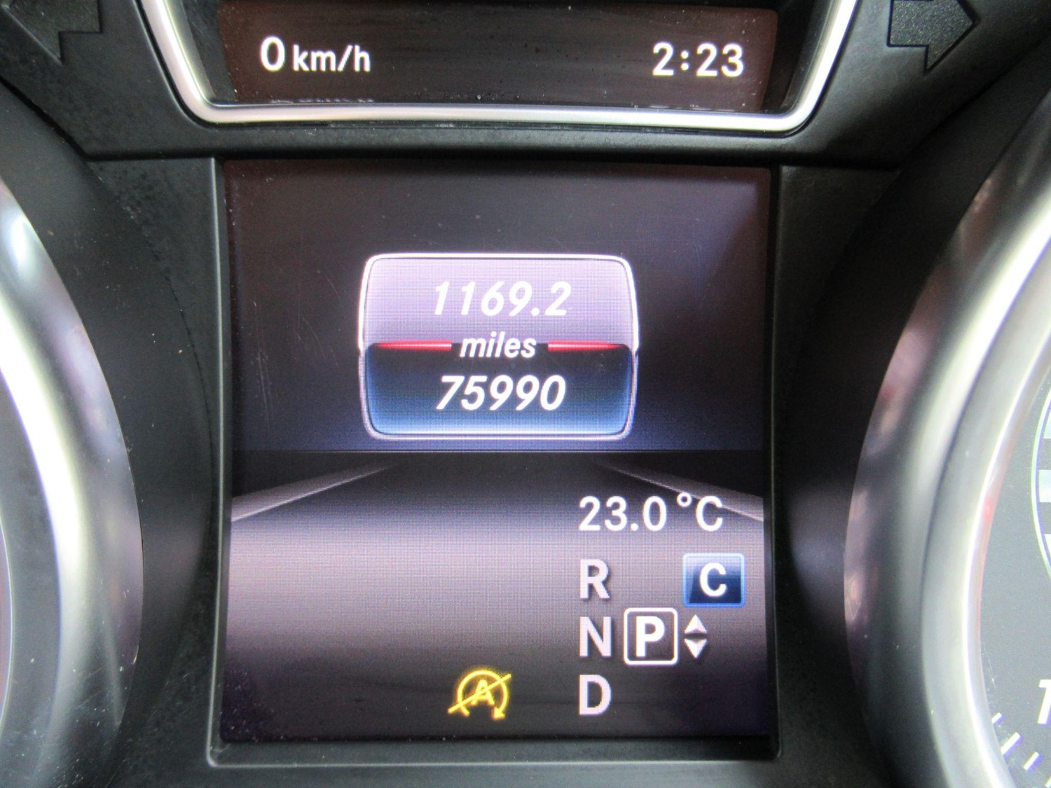 Vehicle 29