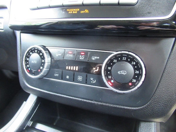 Used Mercedes-Benz GLE-Class 2017 for sale - 75635579: Photo 39