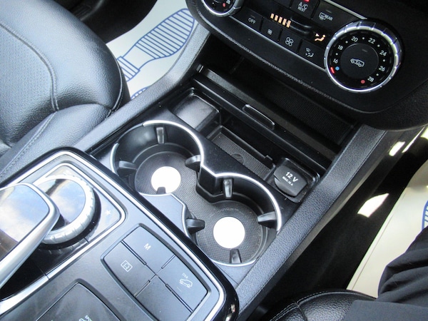 Used Mercedes-Benz GLE-Class 2017 for sale - 75635579: Photo 41