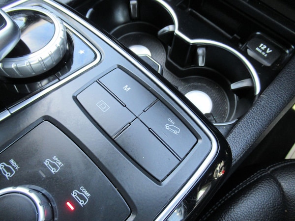 Used Mercedes-Benz GLE-Class 2017 for sale - 75635579: Photo 43