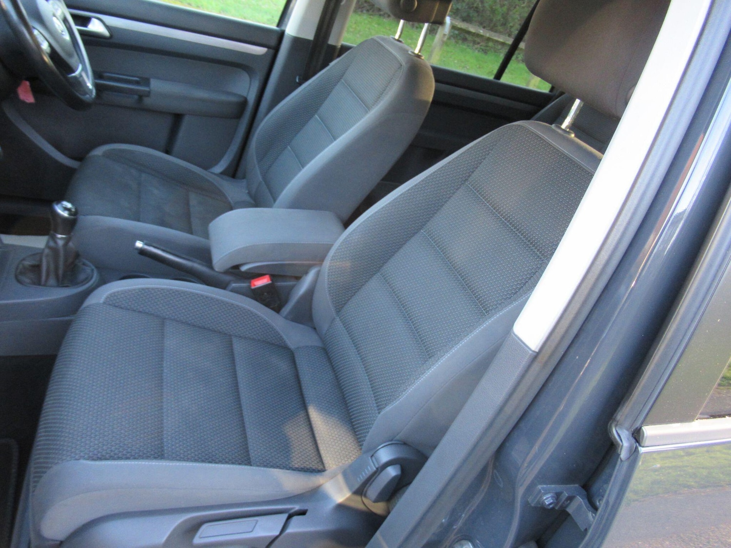 Used Volkswagen Touran 2014 for sale - 77793419: Photo 14