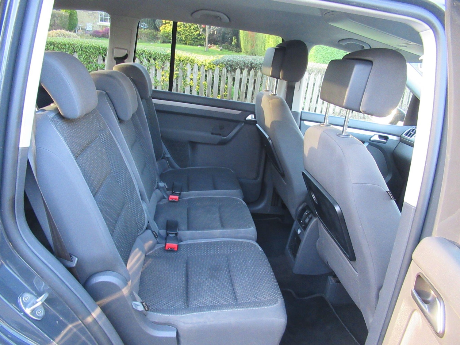 Used Volkswagen Touran 2014 for sale - 77793419: Photo 20