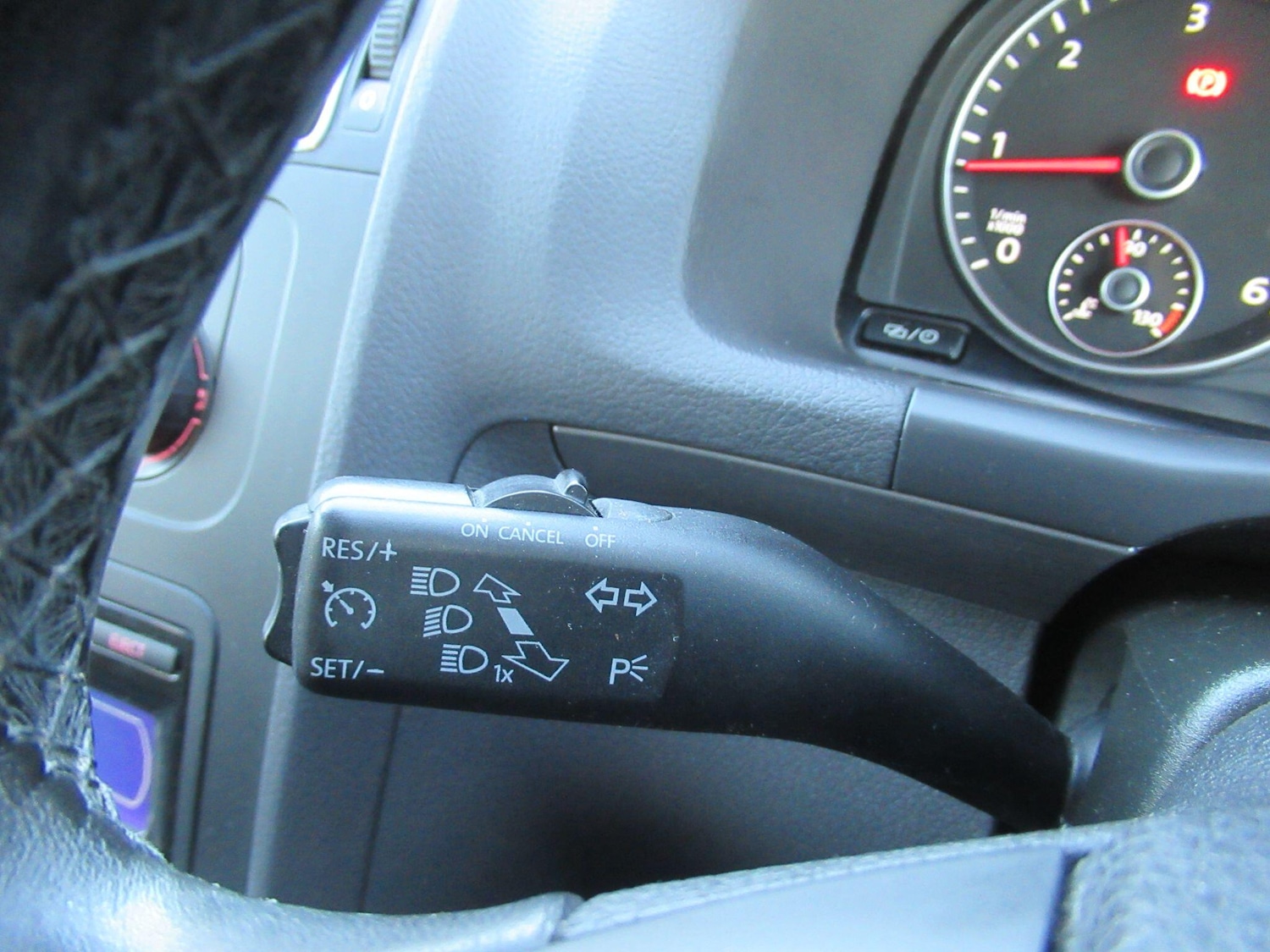 Used Volkswagen Touran 2014 for sale - 77793419: Photo 26