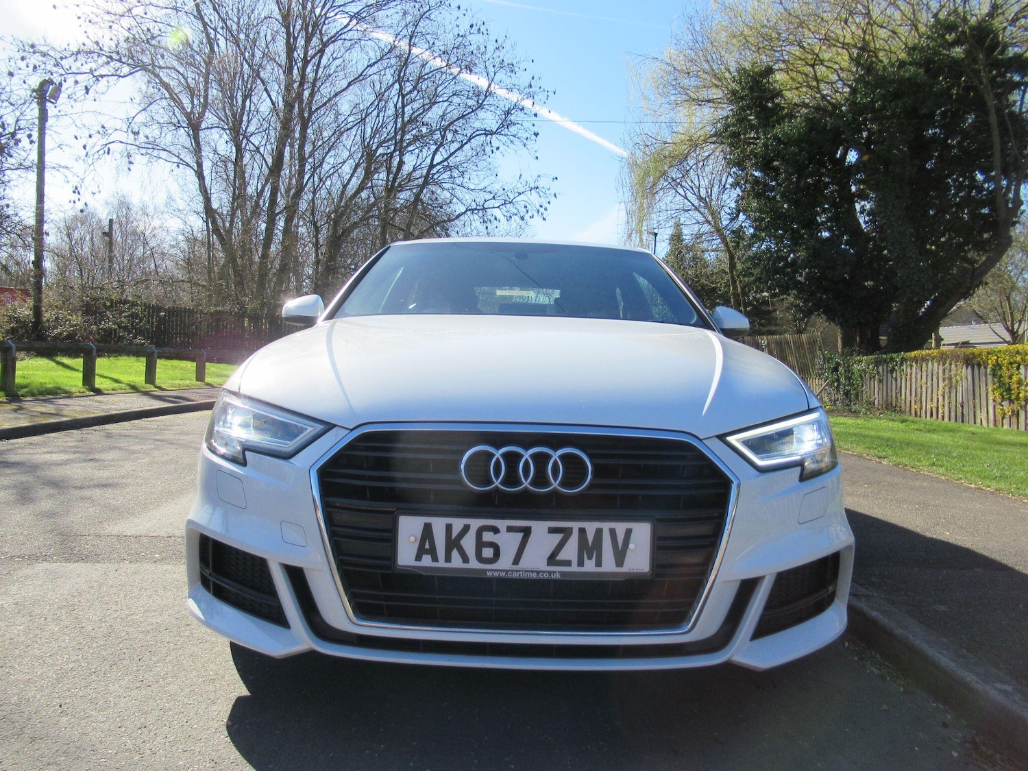 Used Audi A3 for sale - 77926139: Photo 10