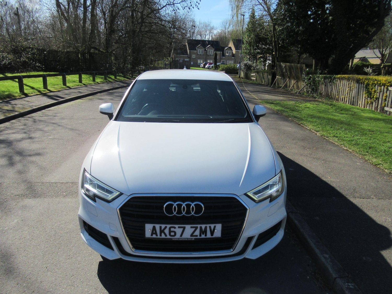 Used Audi A3 for sale - 77926139: Photo 11
