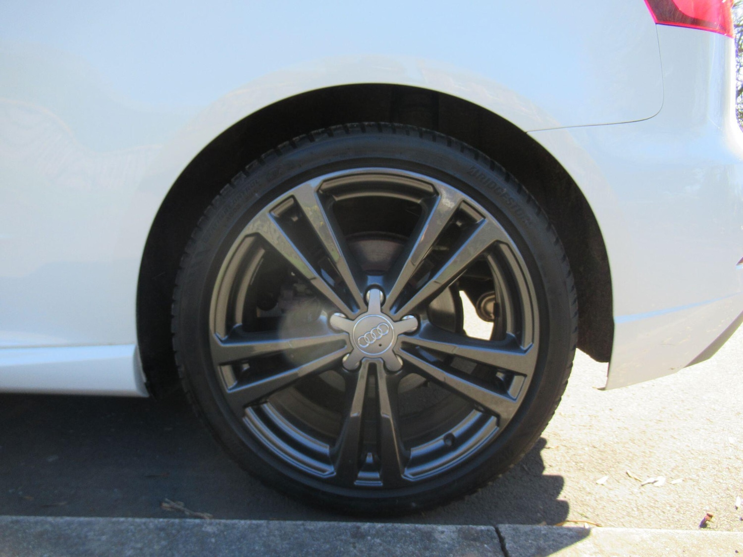 Used Audi A3 for sale - 77926139: Photo 14