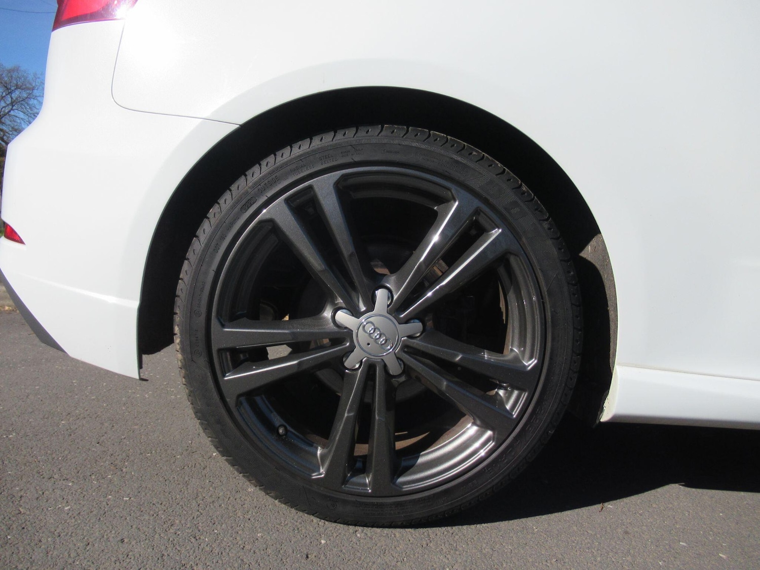 Used Audi A3 for sale - 77926139: Photo 15