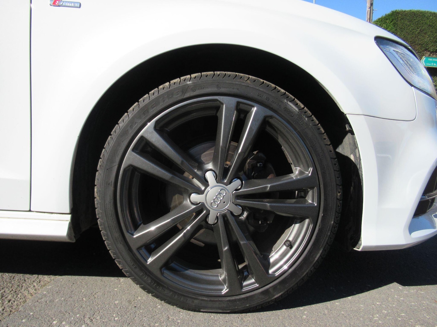 Used Audi A3 for sale - 77926139: Photo 16