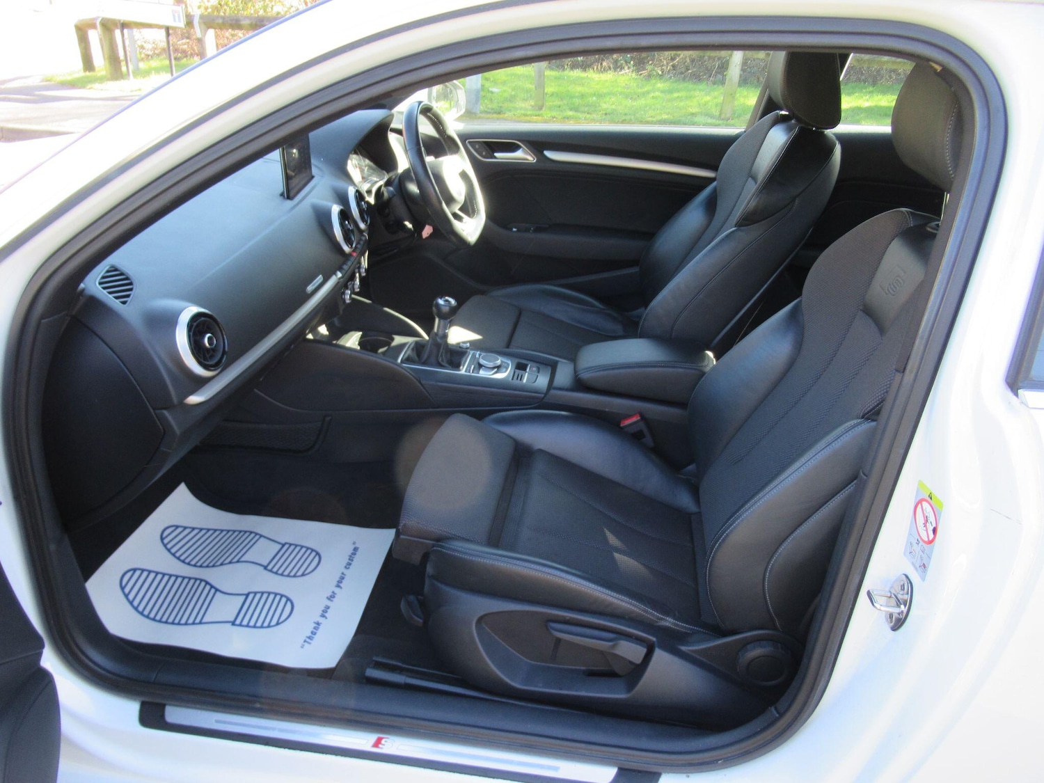 Used Audi A3 for sale - 77926139: Photo 17