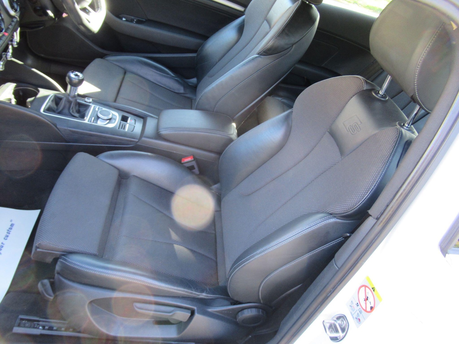 Used Audi A3 for sale - 77926139: Photo 19