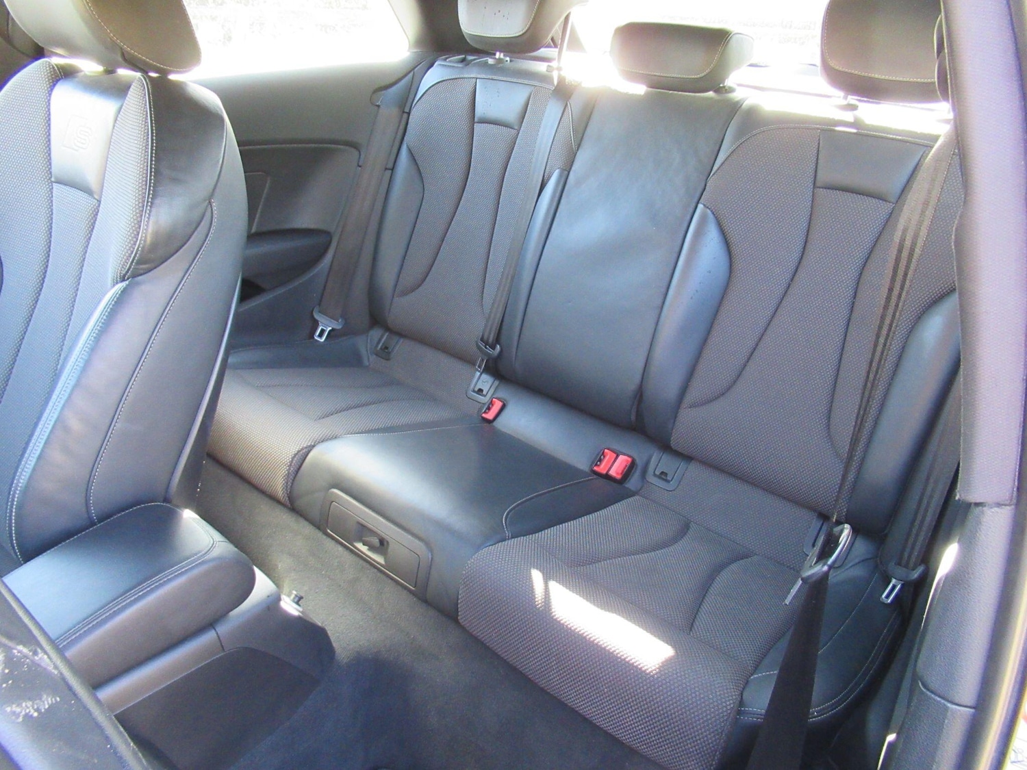 Used Audi A3 for sale - 77926139: Photo 20