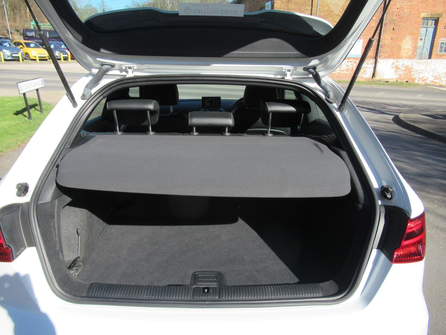 Used Audi A3 for sale - 77926139: Photo 21