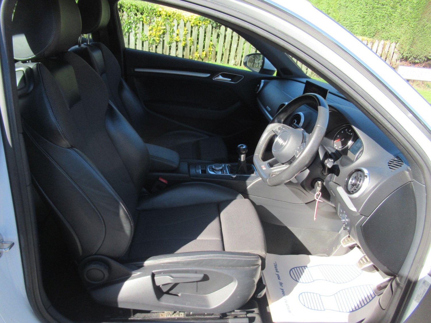 Used Audi A3 for sale - 77926139: Photo 23