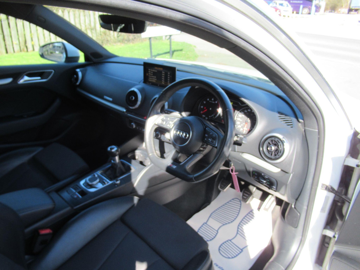 Used Audi A3 for sale - 77926139: Photo 24