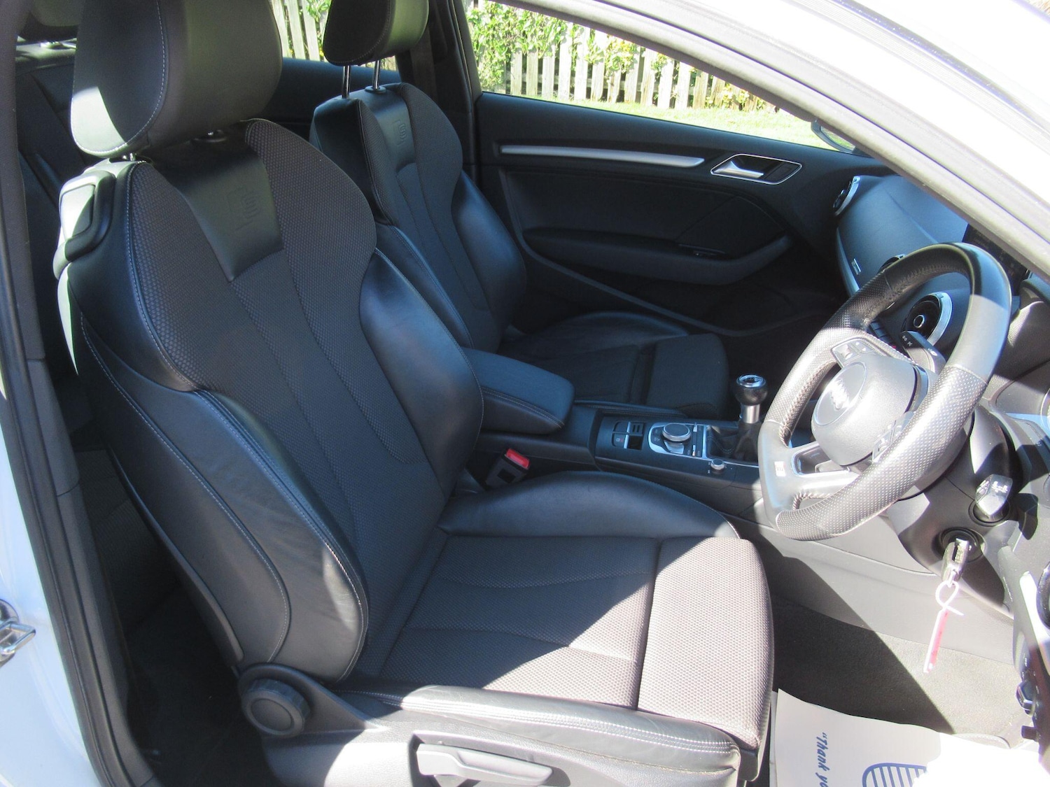 Used Audi A3 for sale - 77926139: Photo 25