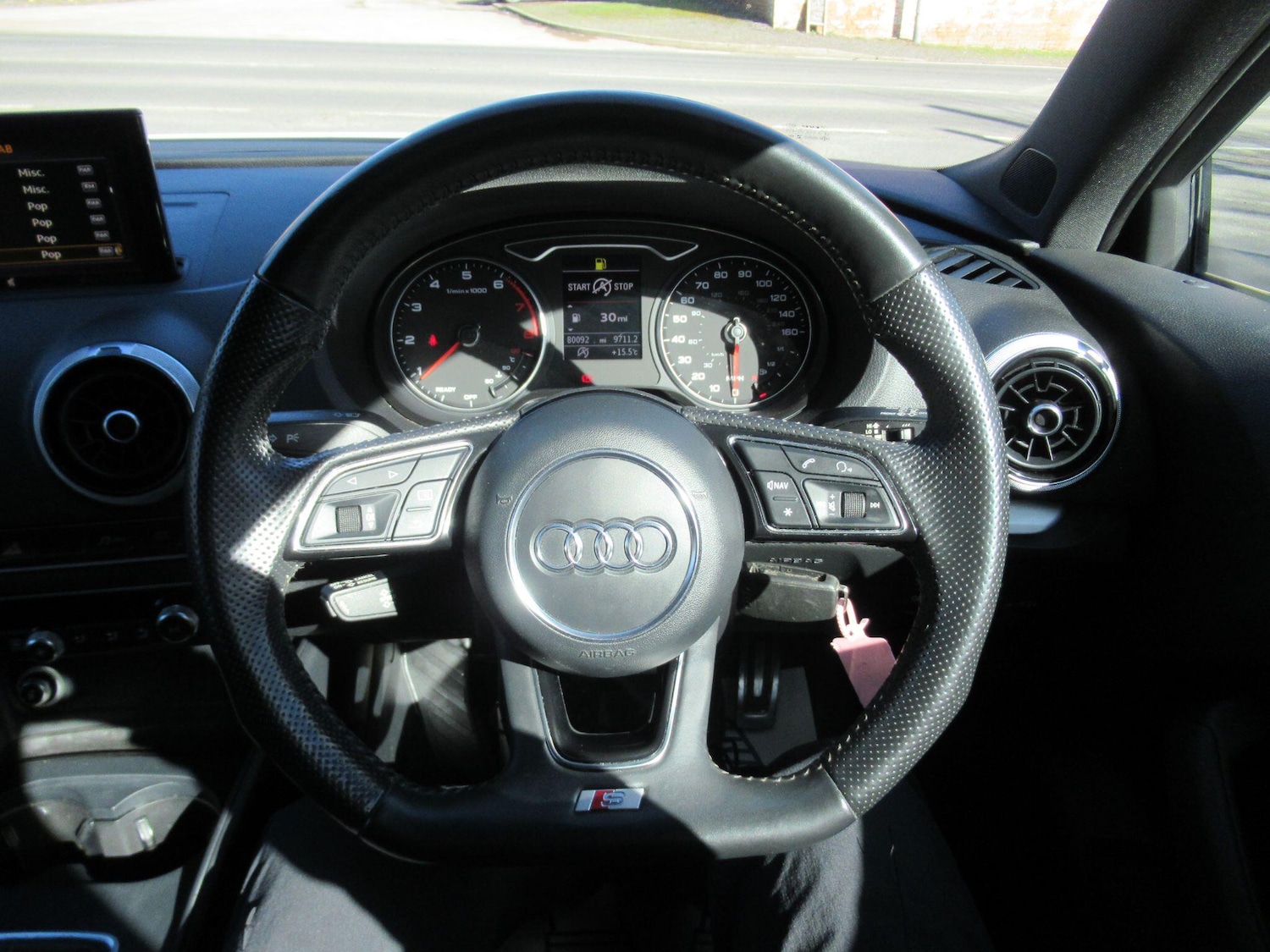 Used Audi A3 for sale - 77926139: Photo 26