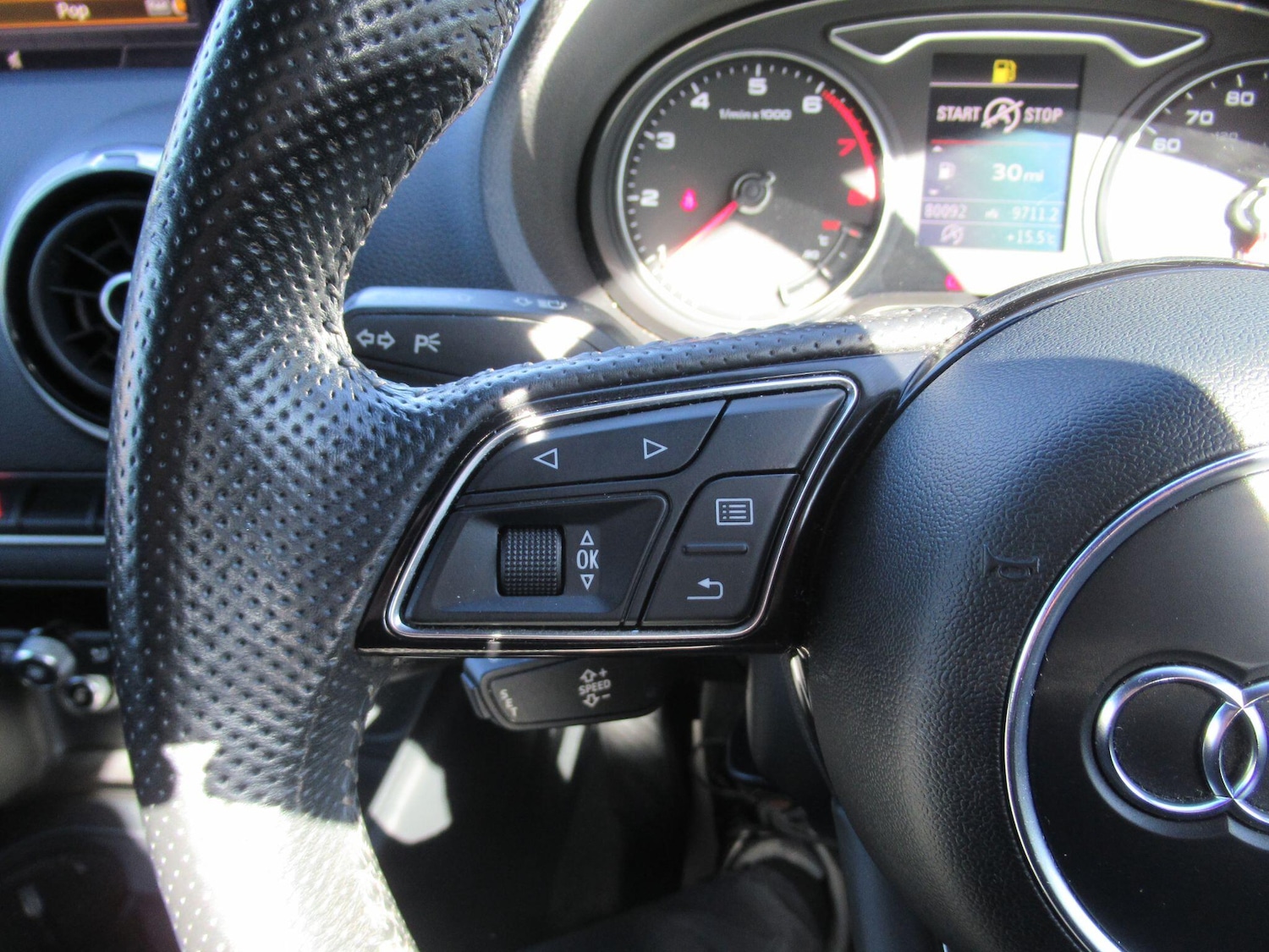 Used Audi A3 for sale - 77926139: Photo 27