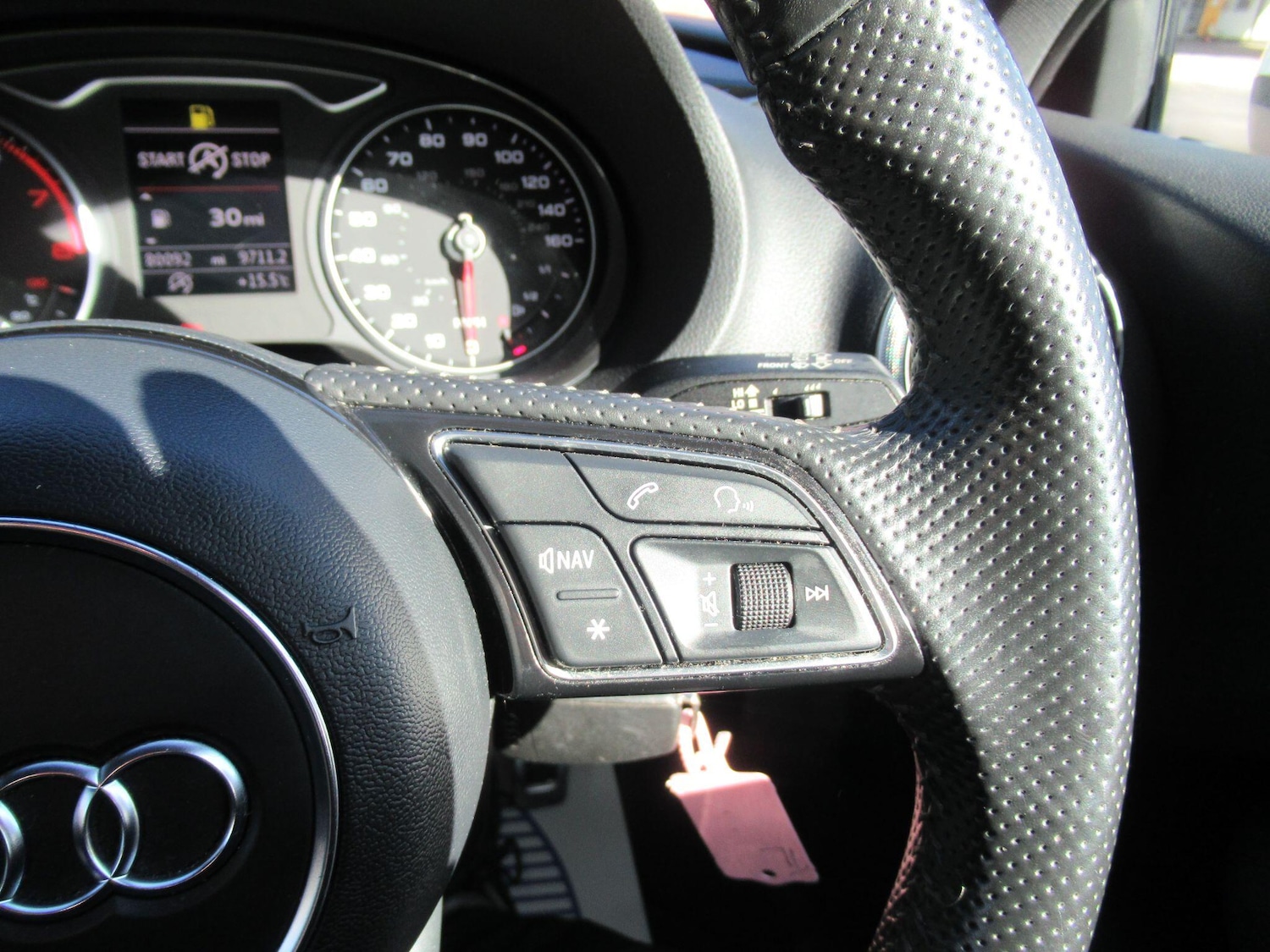 Used Audi A3 for sale - 77926139: Photo 28