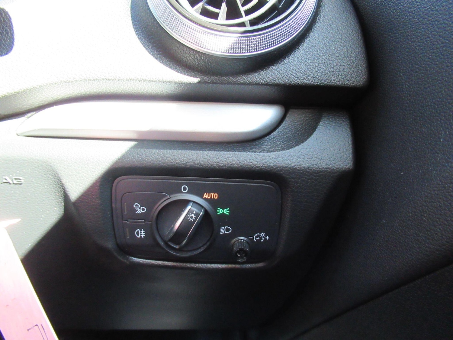 Used Audi A3 for sale - 77926139: Photo 32