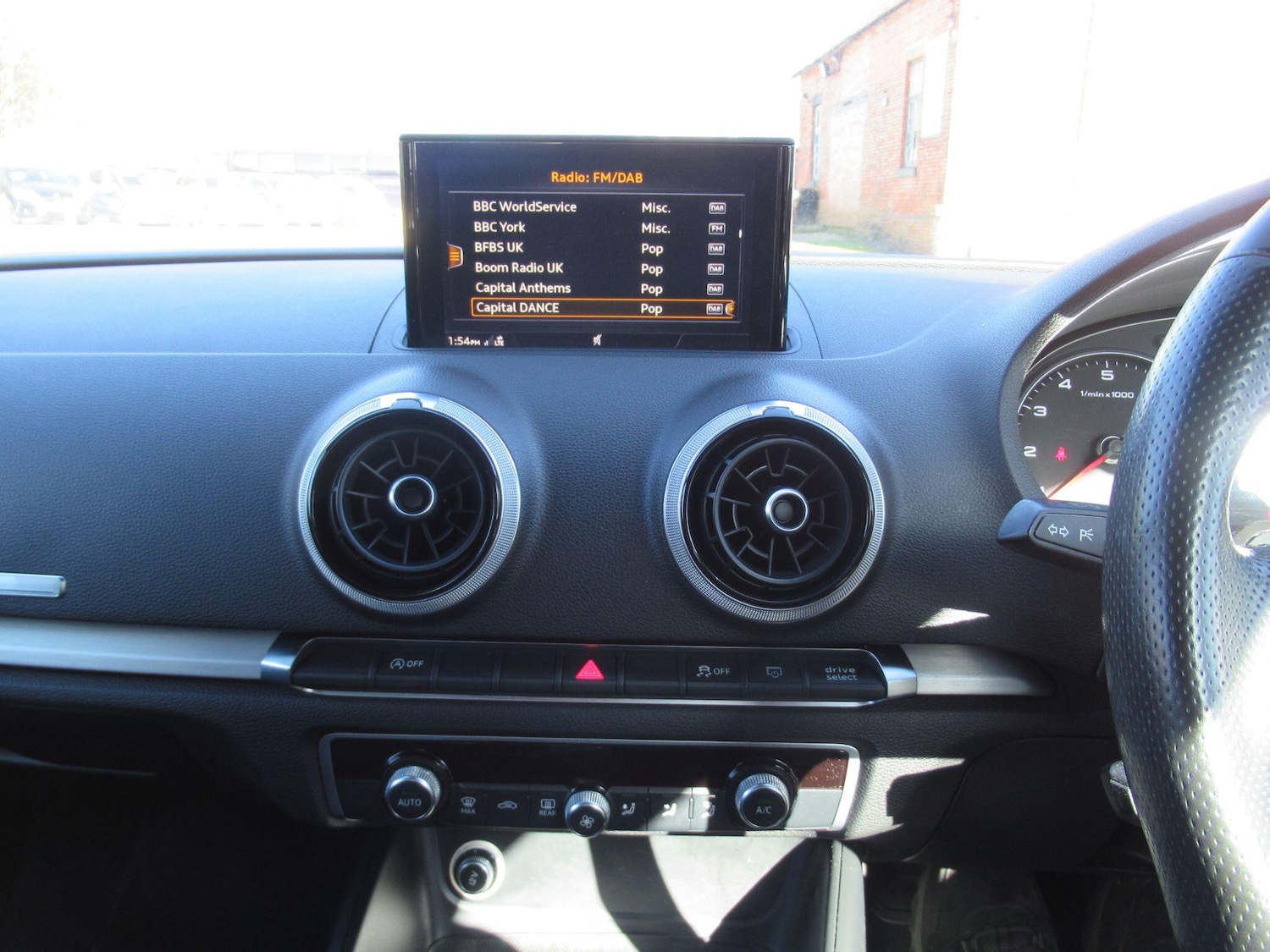 Used Audi A3 for sale - 77926139: Photo 34