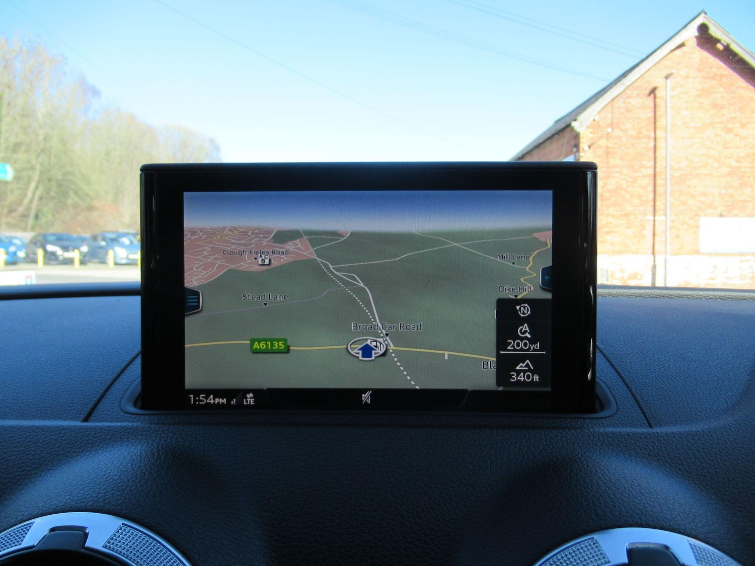 Used Audi A3 for sale - 77926139: Photo 36