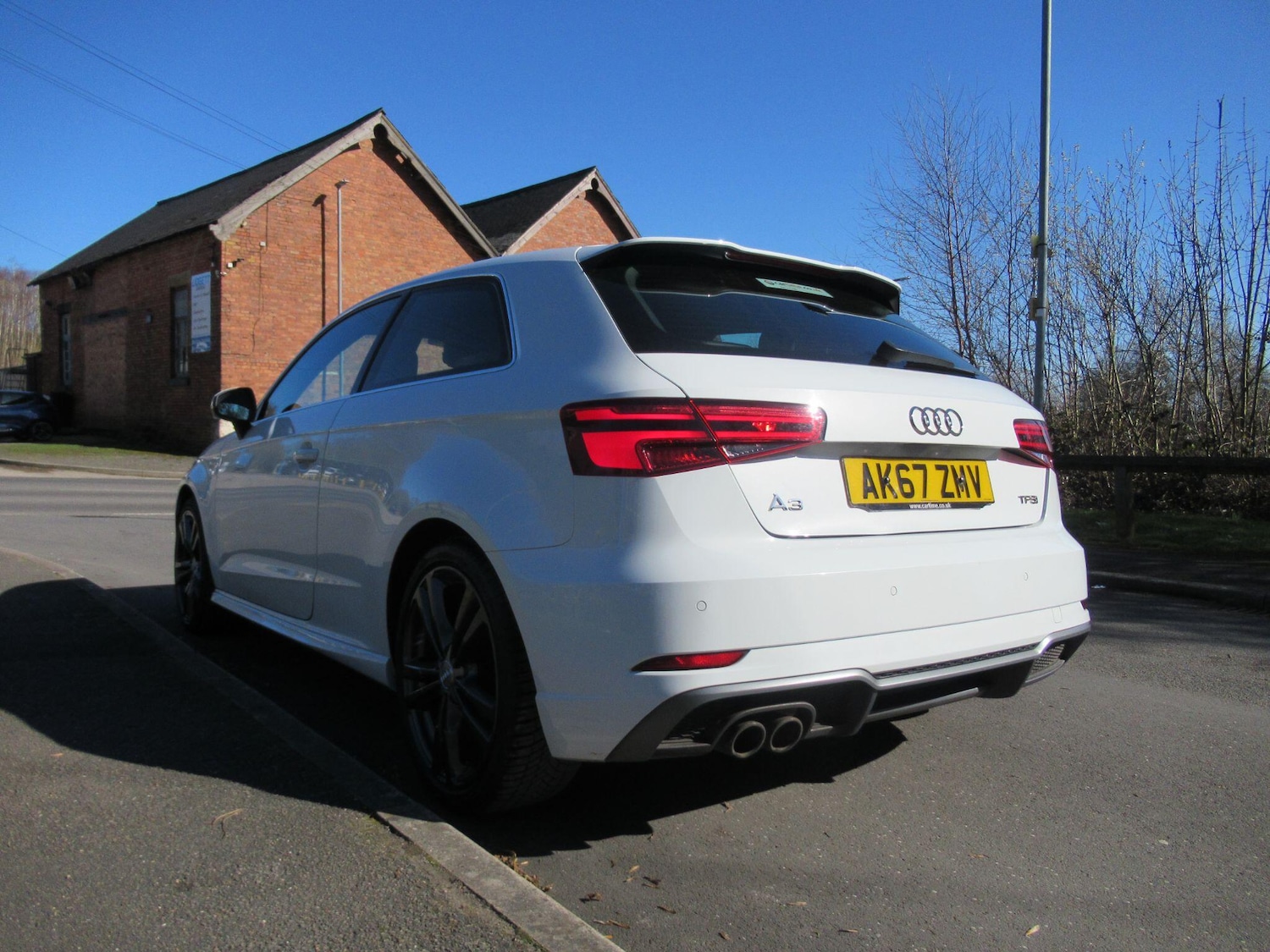 Used Audi A3 for sale - 77926139: Photo 6