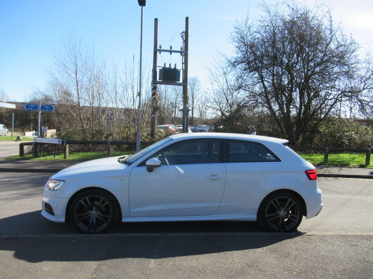 Used Audi A3 for sale - 77926139: Photo 7