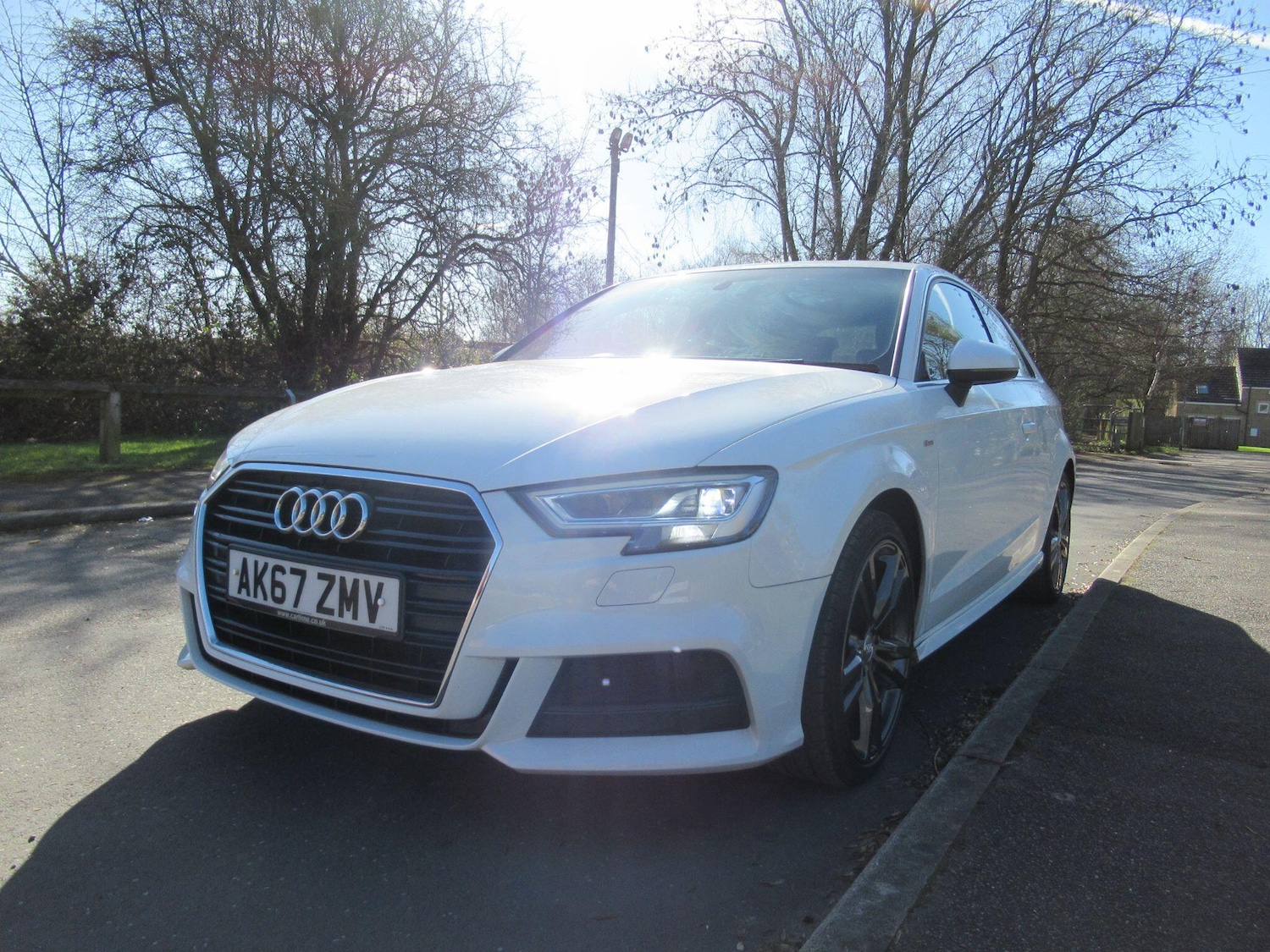 Used Audi A3 for sale - 77926139: Photo 9