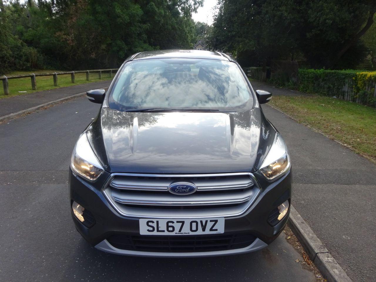 Used Ford Kuga 2017 for sale - 76987855: Photo 11