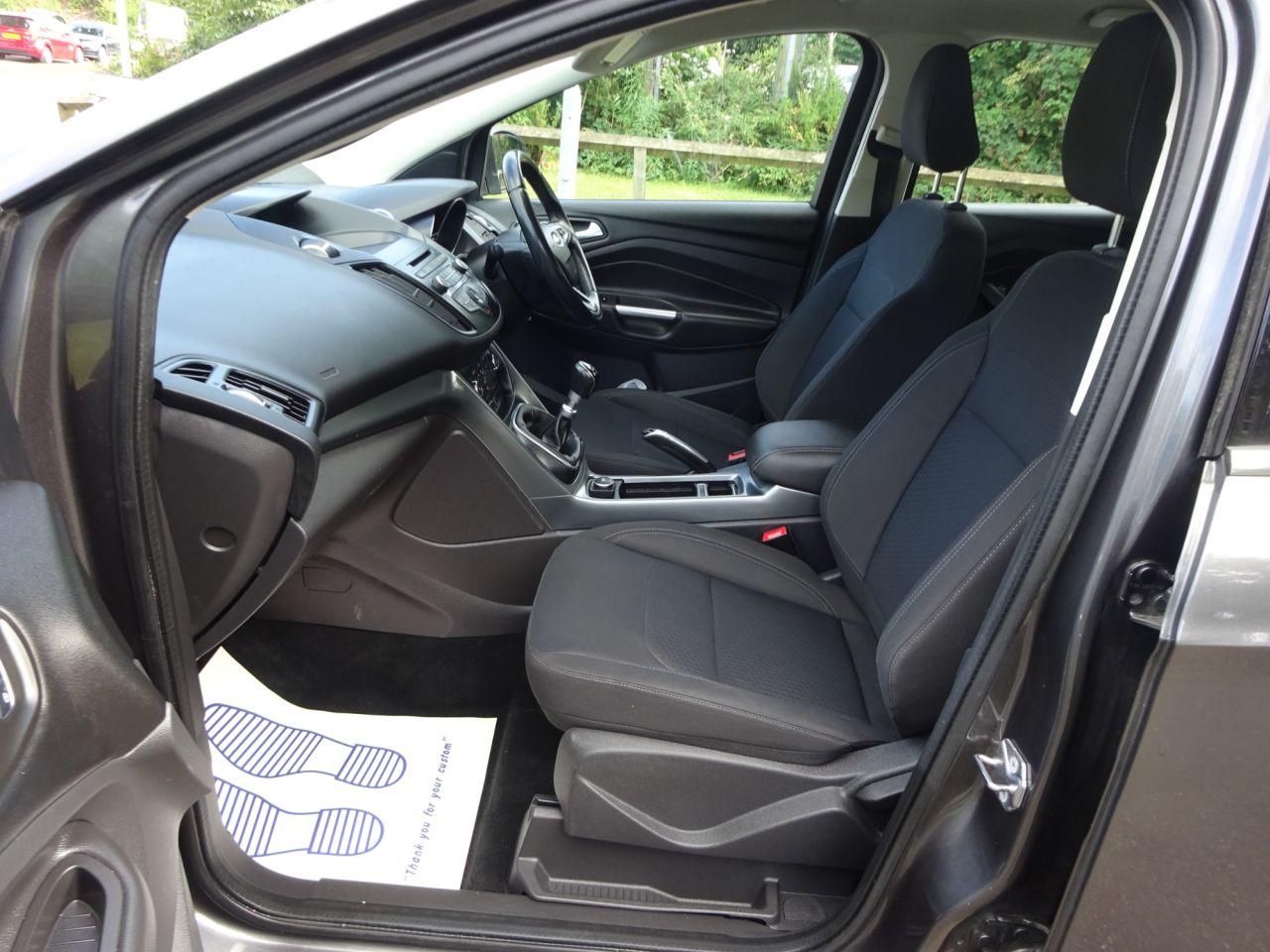 Used Ford Kuga 2017 for sale - 76987855: Photo 14