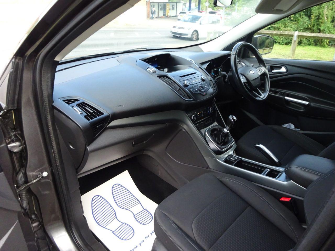 Used Ford Kuga 2017 for sale - 76987855: Photo 15