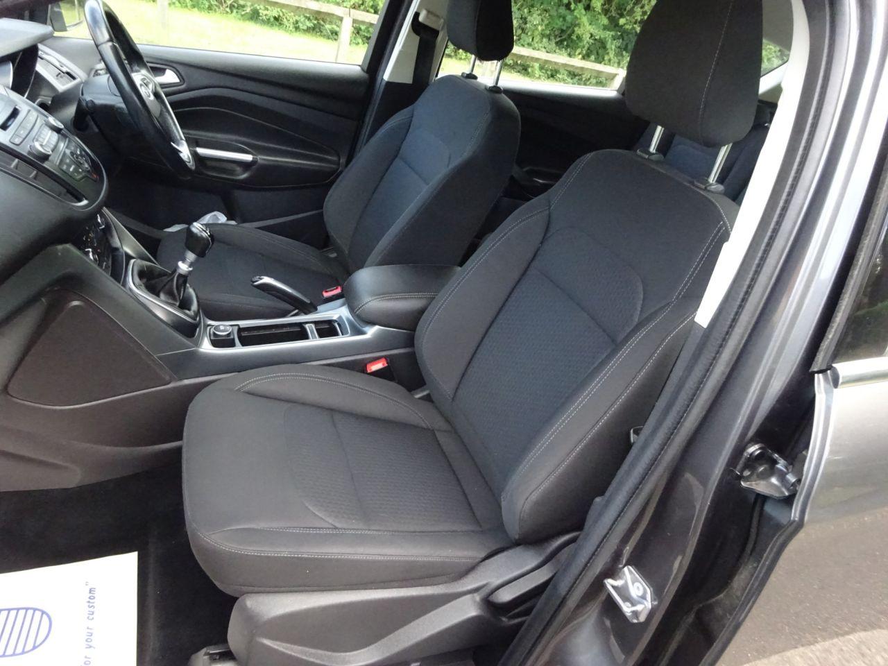 Used Ford Kuga 2017 for sale - 76987855: Photo 16