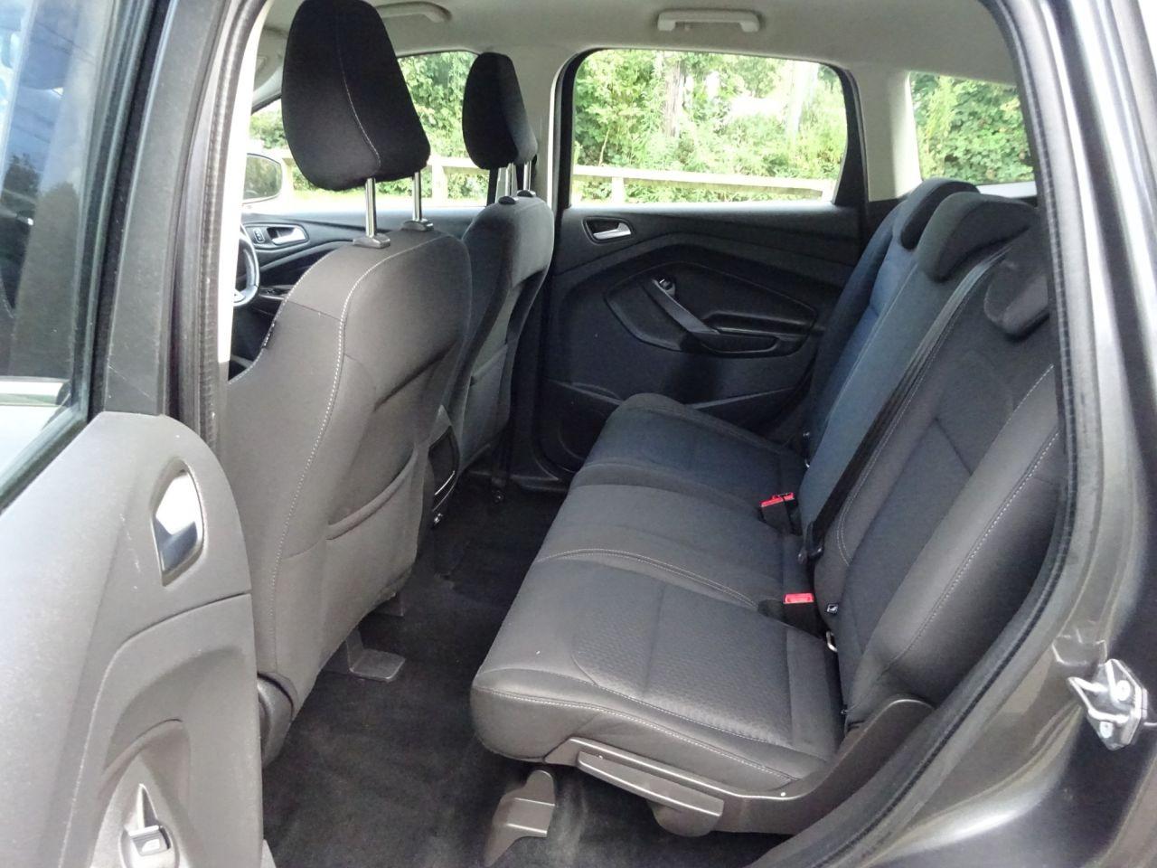 Used Ford Kuga 2017 for sale - 76987855: Photo 17