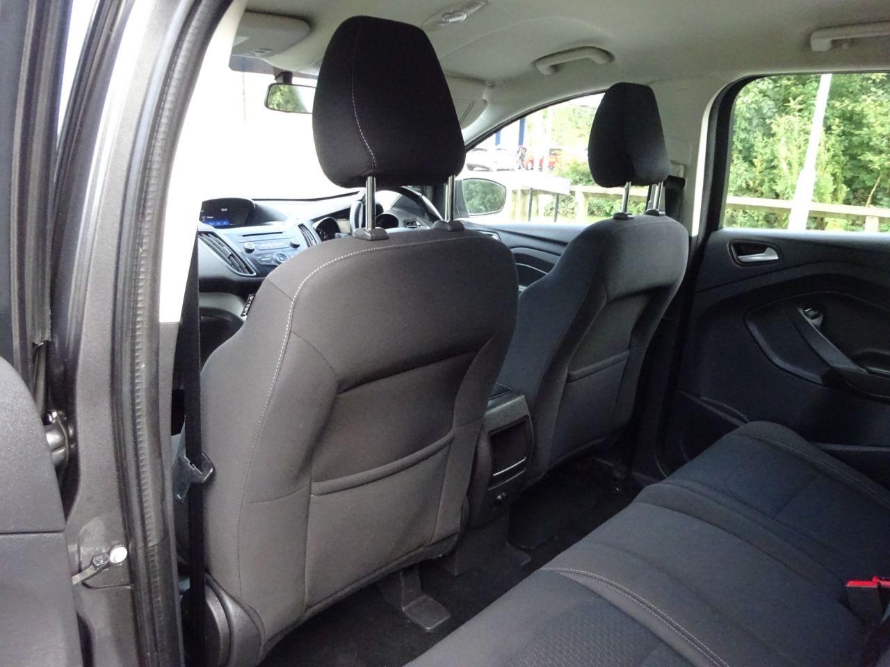 Used Ford Kuga 2017 for sale - 76987855: Photo 18