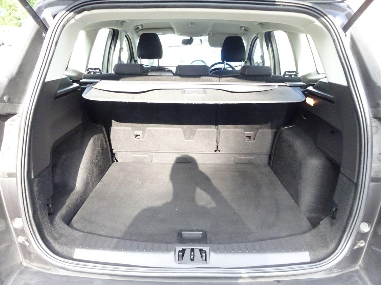 Used Ford Kuga 2017 for sale - 76987855: Photo 19