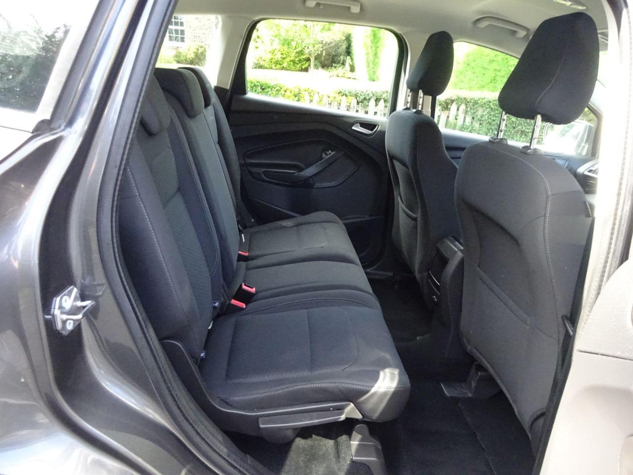 Used Ford Kuga 2017 for sale - 76987855: Photo 20