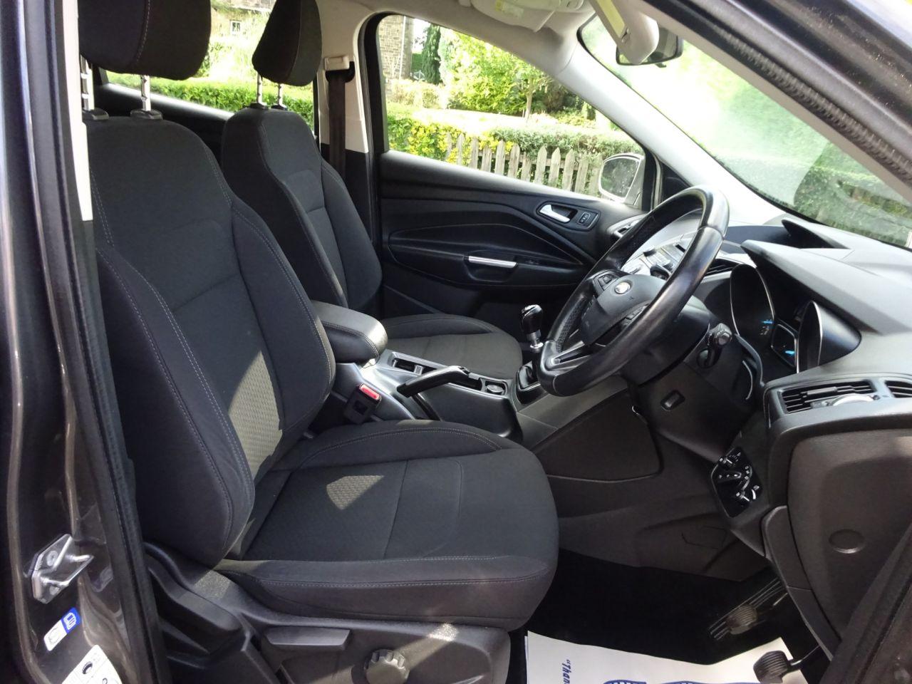 Used Ford Kuga 2017 for sale - 76987855: Photo 21