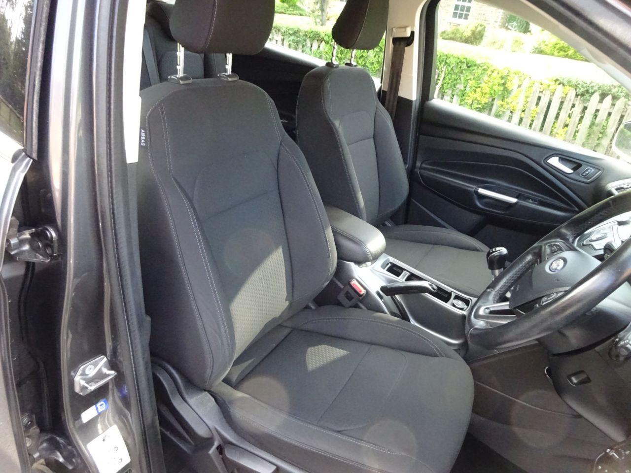 Used Ford Kuga 2017 for sale - 76987855: Photo 23