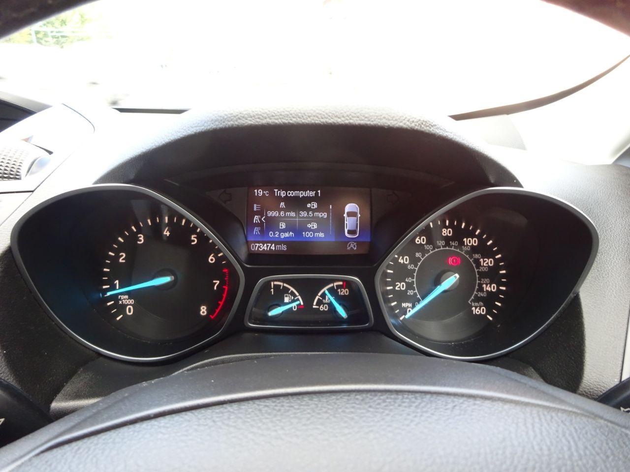 Used Ford Kuga 2017 for sale - 76987855: Photo 27