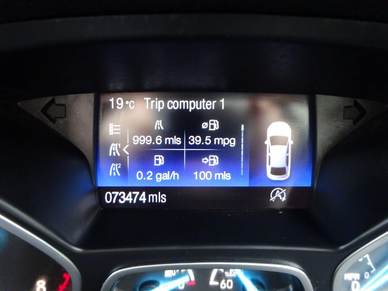 Used Ford Kuga 2017 for sale - 76987855: Photo 28