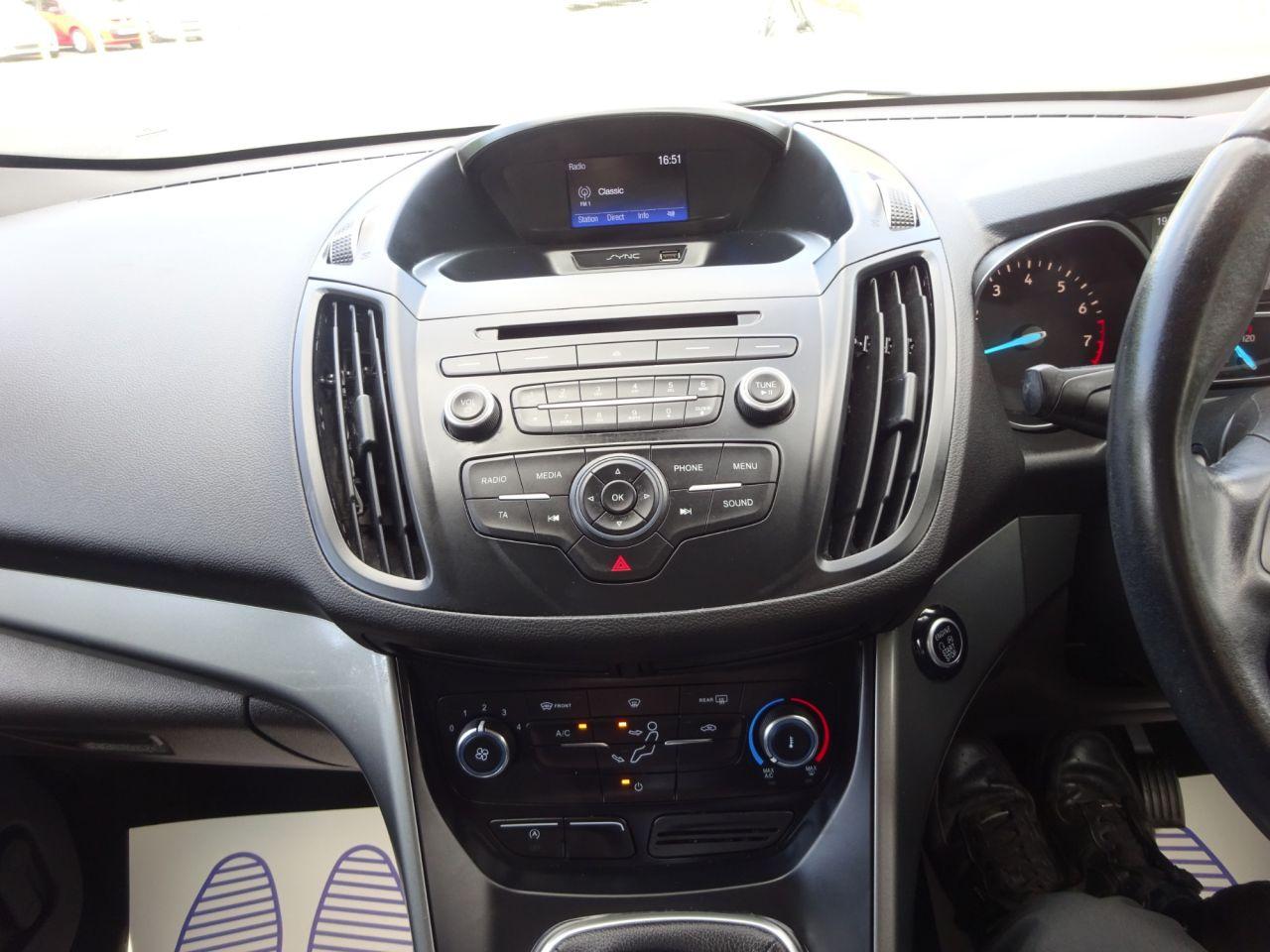 Used Ford Kuga 2017 for sale - 76987855: Photo 31