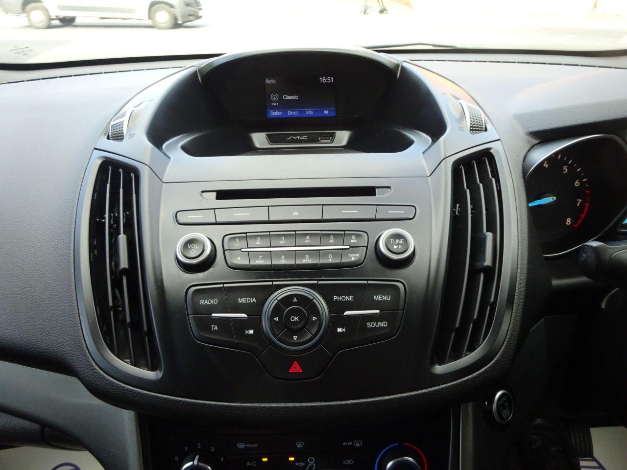 Used Ford Kuga 2017 for sale - 76987855: Photo 32