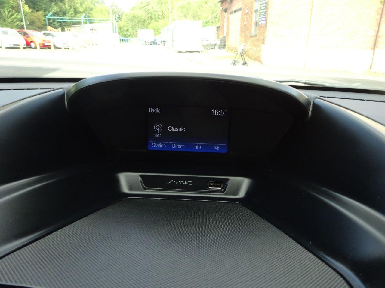 Used Ford Kuga 2017 for sale - 76987855: Photo 33